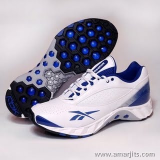 reebok hex lite running shoes